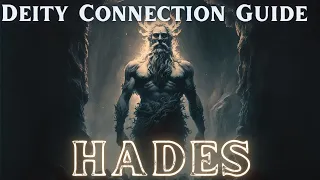 Worshiping Hades | Dark & Intense Deity Connection Guide