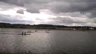 Zaslavl 2013 Canoe Sprint Belarus Cup 2 C-2 500m men final A