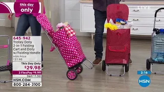 HSN | Now That's Clever! with Guy 03.21.2020 - 08 AM