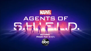 Agents of Shield - We're launching in ONE WEEK!