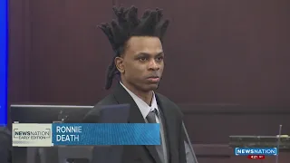 Florida man, who screamed at jurors during double murder trial, opts for legal help during death pen