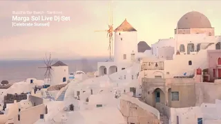 SANTORINI ISLAND deep house vocal session JANUARY 2020