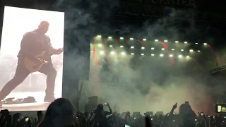 Bad Mother Fucker - Machine Gun Kelly (Live @ Epicenter Festival '19 - Day 1: 5/10/19)