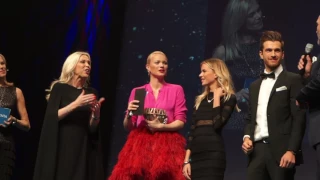 Inhorgenta Munich Award 2017: Sif Jakobs Jewellery  "Fashion Brand Jewelry - Brand of the Year"