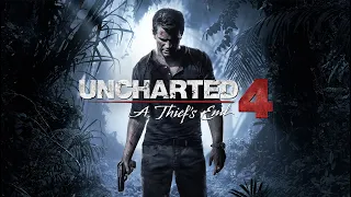 ⭐Uncharted 4⚡A Thief's End!⚡СЕРИЯ-2 ⭐ВПЕРЕД НА ПОИСКИ СОКРОВИЩ