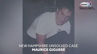 NH unsolved: Maurice Giguere