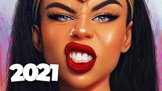 Best Remixes of Popular Songs 🔊 Music Mix 2021 🎵 EDM Best Music Mix 🎧