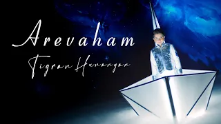 Tigran Hunanyan - Arevaham // Mam //