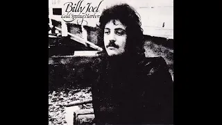 Billy Joel Cold Spring Harbor Family Productions (Original 1971 Incorrect Speed Pressing) FULL ALBUM