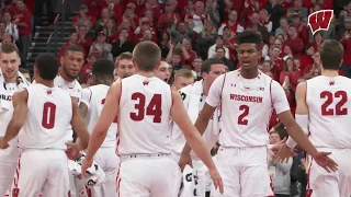 Wisconsin vs Xavier: Highlights and Reactions