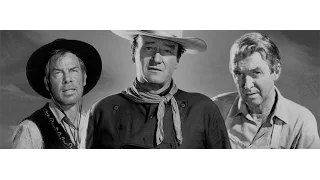 Movie Theme Songs We'd Like to See:  The Man Who Shot Liberty Valance