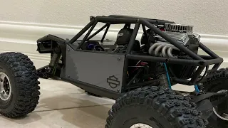 Axial Capra 1.9