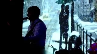 Tombe la neige (Падает снег) - Дмитрий Харатьян (Клуб-кино, 29.01.16г.)
