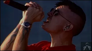 Linkin park somewhere i belong rock am ring 2004 HD