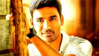 Dhanush in Hindi Dubbed 2018 | Hindi Dubbed Movies 2018 Full Movie