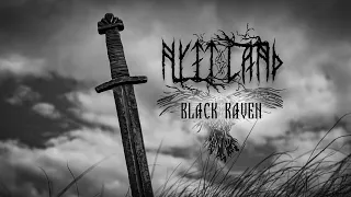 NYTT LAND - BLACK RAVEN / ЧЁРНЫЙ ВОРОН (OFFICIAL VIDEO)