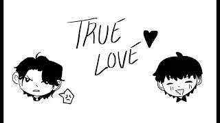 True Love |Omniscient reader (Joongdok Animatic)