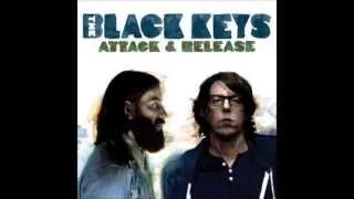 The Black Keys - Strange Times - Vinyl - HQ