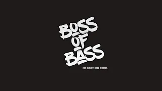 Dabro remix - Bass Test