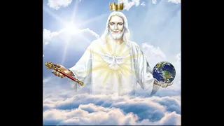 Corona Dios Padre Tierno y Misericordioso