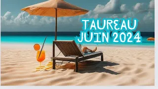 💕 TAUREAU💕TA VIE SENTIMENTALE~juin 2024~ Une personne revient dans ta vie (fin)