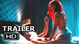 MINDGAMERS | Official Trailer (2017) Sci Fi Thriller Movie HD