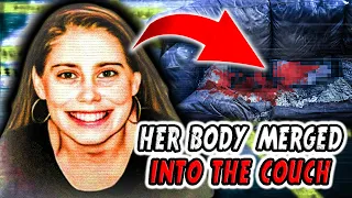 She Had Been Lying On The Couch For 12 Years | Case Of Lacey Fletcher | True Crime Documentary