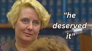 Ex-Wife Kills Husband and New Wife | The Case of Betty Broderick