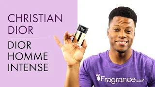 Dior Homme Intense Review | Fragrance.com®