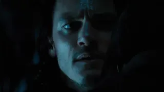 Vlad y el encuentro con el Maestro Vampiro pt.1 - Dracula Untold (2014)