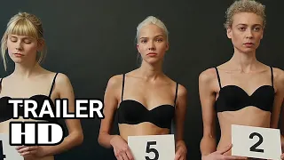 Anna | Official Trailer [HD] | Sasha Luss, Luke Evans Action Movie