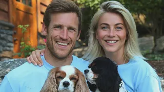 Julianne Hough and Brooks Laich Mourn the 'Tragic' Death of Their 2 Dogs Lexi and Harley