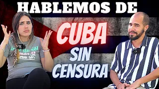 VIDEO PROHIBIDO EN CUBA ❌ @Hildina98 @LiteralmenteCubano