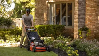 2023 Bad Boy Mowers Push Mower