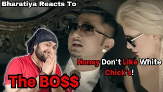 REACTION | Brown Rang - Yo Yo Honey Singh India's No.1 Video 2012