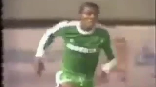 GREAT NIGERIA COMEBACK FROM 4-0 TO 4-4 | Dammam Miracle | Nigeria U21 4-4 USSR U21 (WYC 1989)