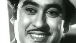 Neele Neele Ambar Par Chand Jab Aaye l Kishore Kumar l  Kalakaar l Sridevi ,Kunal Goswami