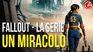 Fallout Serie TV Recensione: la sorpresa dell'anno!