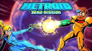 Metroid Zero Mission Is The Perfect Starting Point