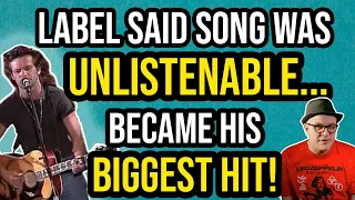 Label EXECS Told Him 80s Song Would RUIN His Career...Became His BIGGEST HIT! | Professor Of Rock