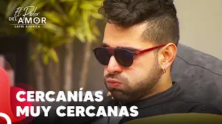 Sebastián No Soporta La Situación y Estalla En Lágrimas😢 | El Poder Del Amor Capitulo 81