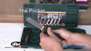 Pocket Tool Kit Tutorial