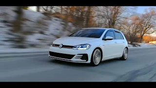Volkswagen Golf GTI - Short Film