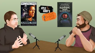 Running Man, Where Schwarzenegger Became A Meme - Kyle and Cody's Cult Cinema Cast