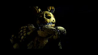 FNAF Song: "Afton Family" НА РУССКОМ (с анимацией от Jaze Cinema)