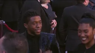 San Diegans react to Chadwick Boseman's death