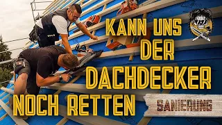 Kann uns der Dachdecker noch retten? / Holzkunst Scholz / Holzkunst Scholz Offiziell