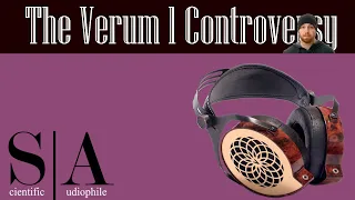 Verum 1 - The Joshua Valour Headphone Controversy