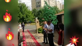 Ведущий на свадьбу в Ростове Аксае Азове Новочеркасске Батайске Владимир и Татьяна Сащенко