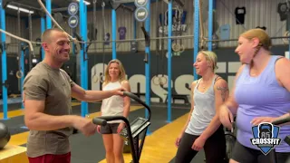 Functional Fitness bei CrossFit® Hamminkeln